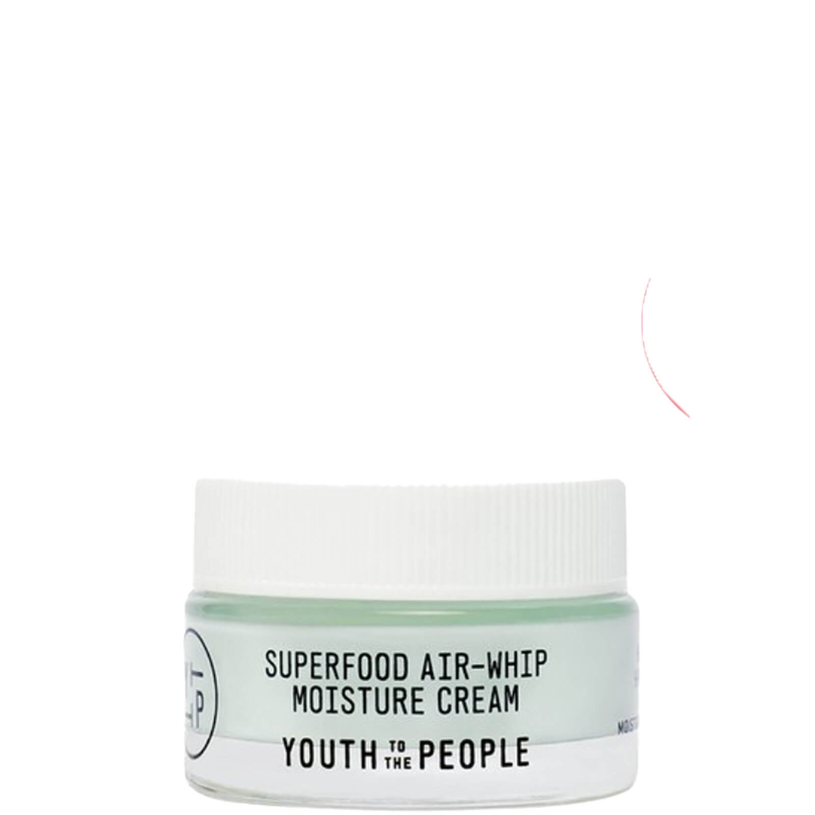 Youth To The People Superfood Air-Whip Moisture Cream - Travel Size