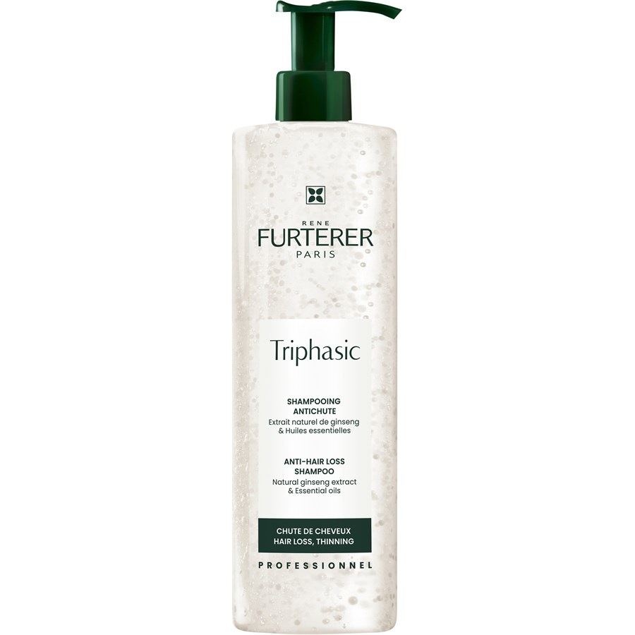 René Furterer Triphasic Stimulationg Shampoo