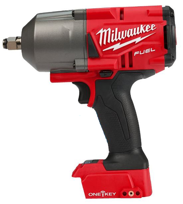 Boulonneuse 1/2'' M18 FUEL 18 V ONEFHIWF12-0X (sans batterie ni chargeur) + HD-BOX MILWAUKEE 4933459726