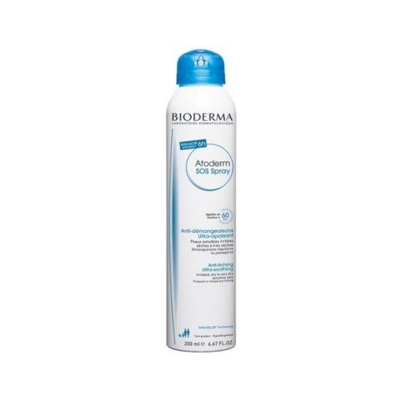 Bioderma Atoderm SOS Spray 200ml