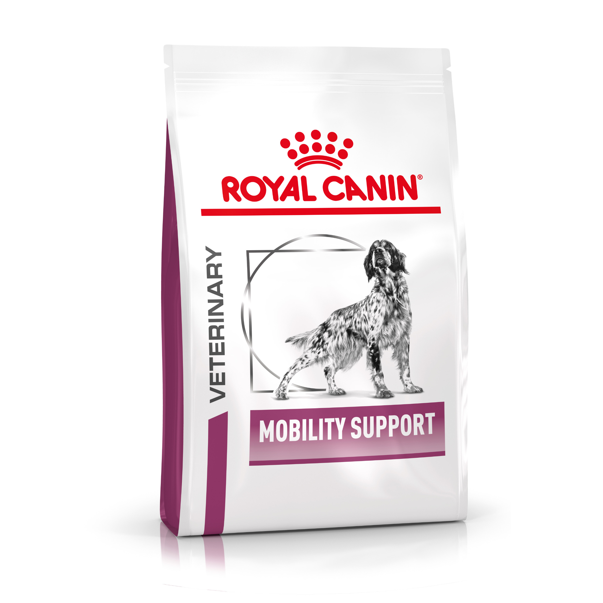 Royal Canin Veterinary Canine Mobility Support Pienso Para Perros - 7 Kg