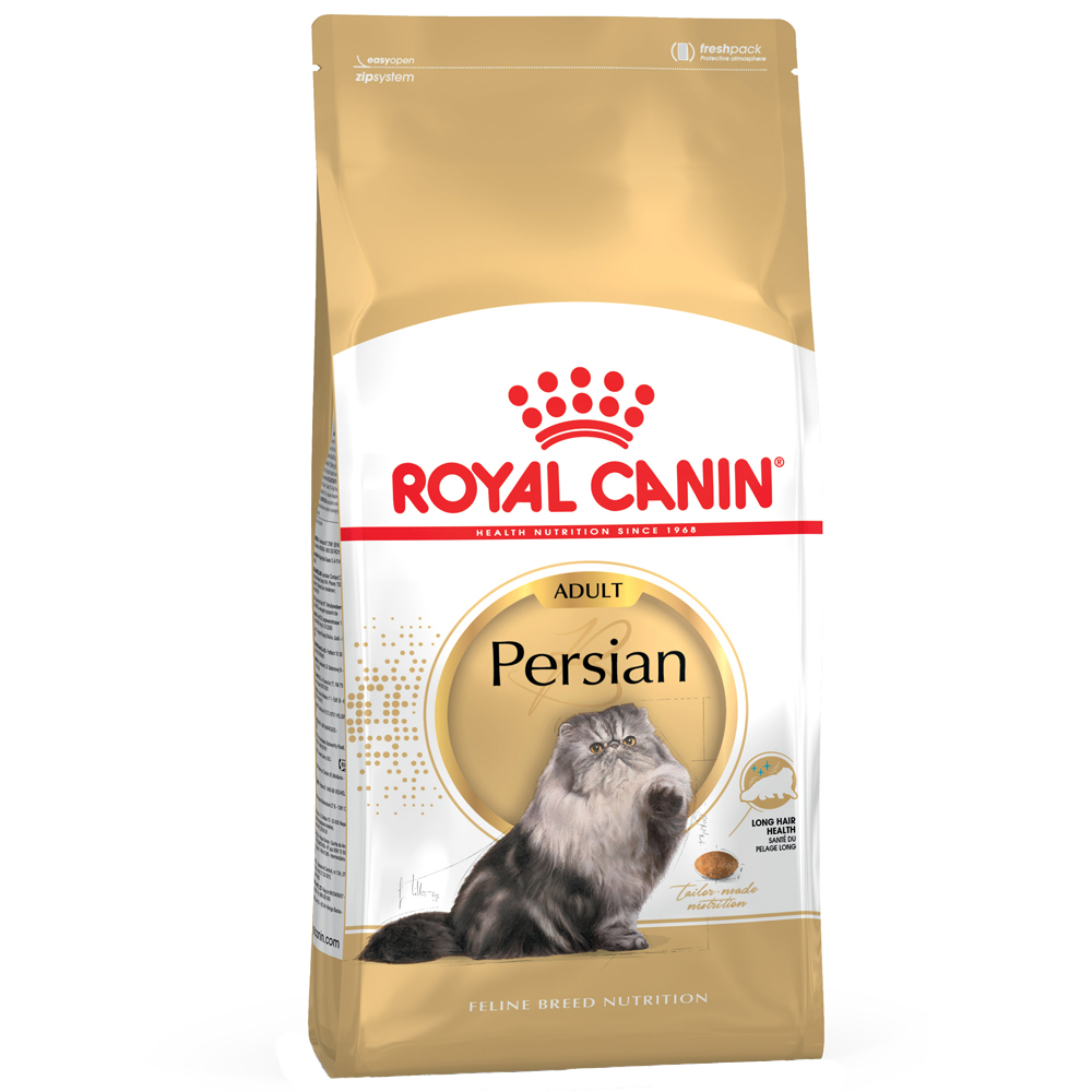 Royal Canin Persian Adult - 2 Kg