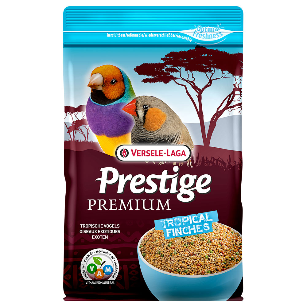 Versele-Laga Prestige Premium Para Pinzones - 800 G