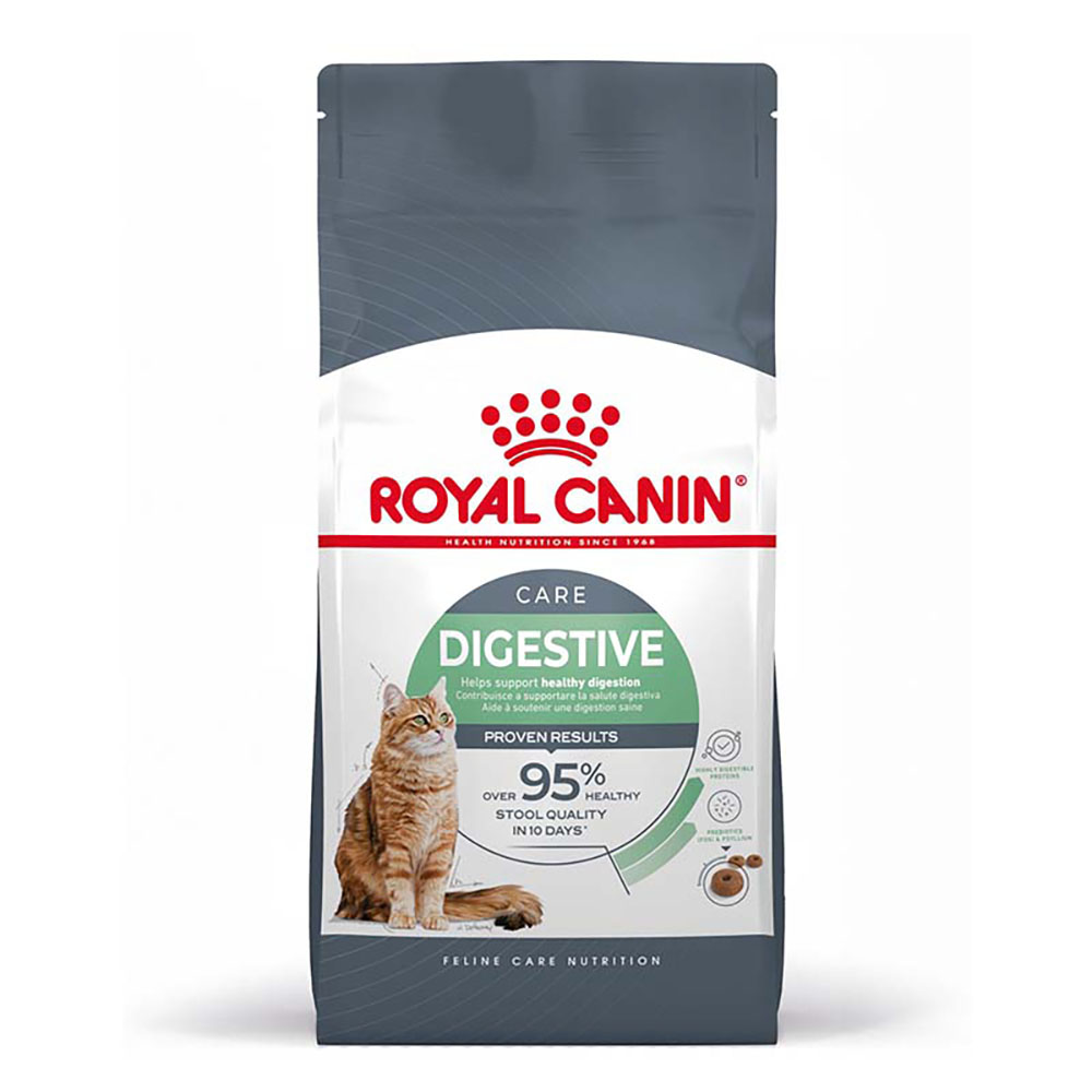 Royal Canin Digestive Care - 400 G