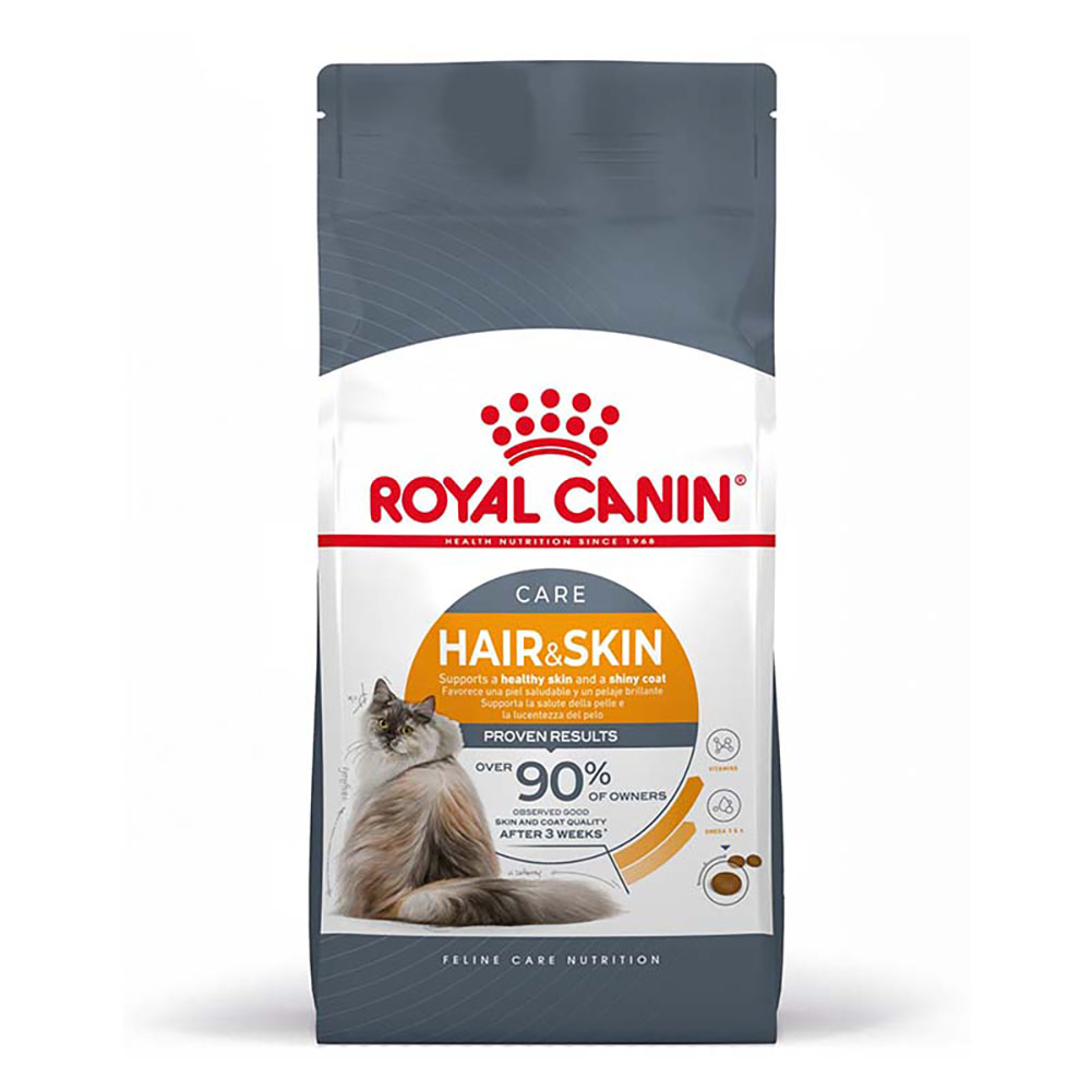 Royal Canin Hair & Skin Care - 400 G