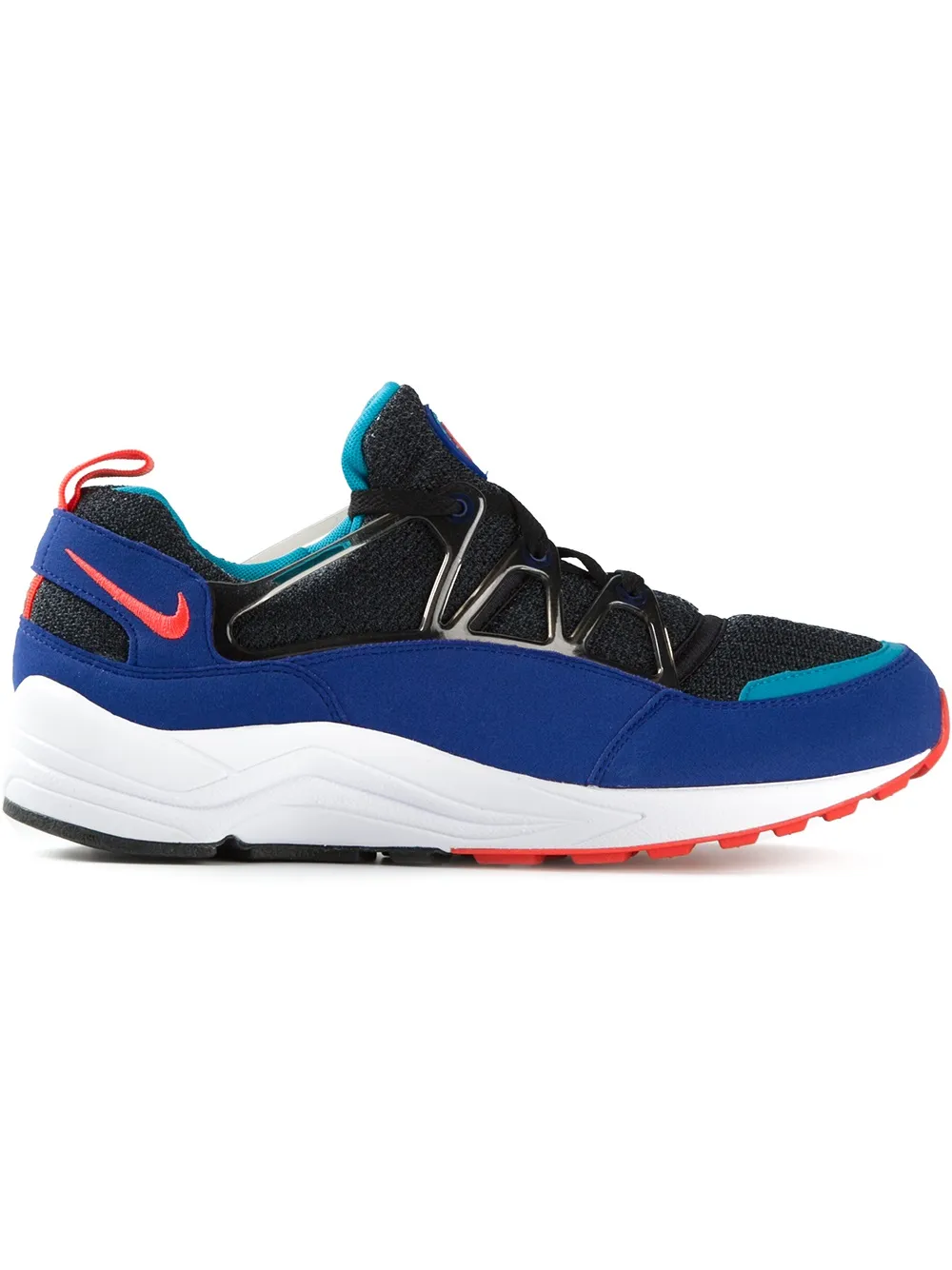 Nike Sneakers Air Huarache Light - Blu