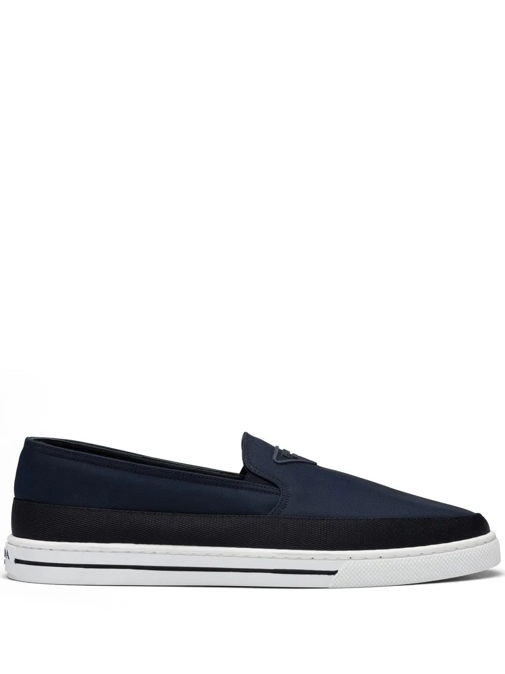 Prada Sneakers - Blu
