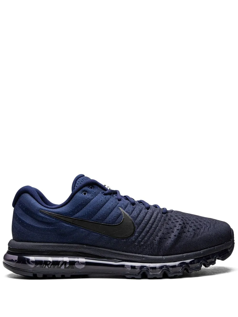 Nike Sneakers Binary Blue Air Max 2017