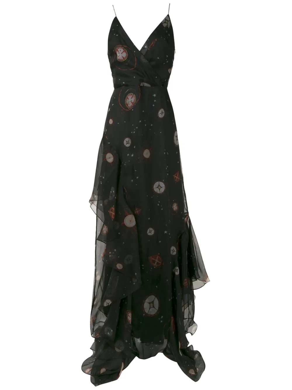 Isolda Vestito Amabile - Nero