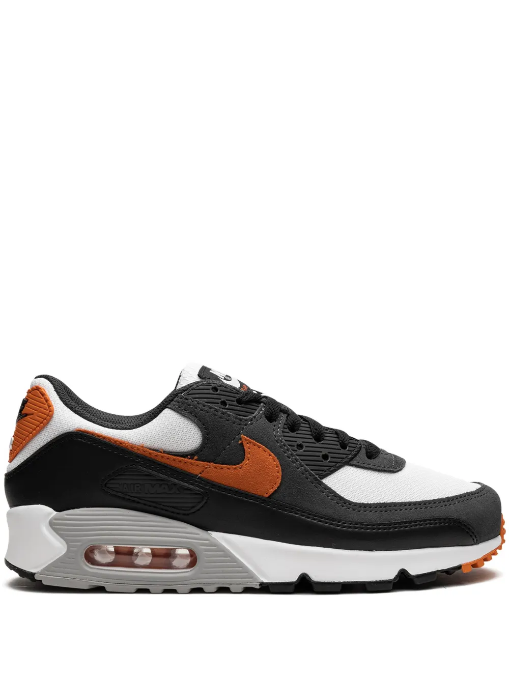 Nike Sneakers Air Max 90 - Nero