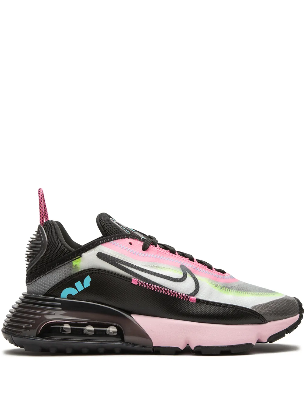 Nike Sneakers Air Max 2090 - Nero