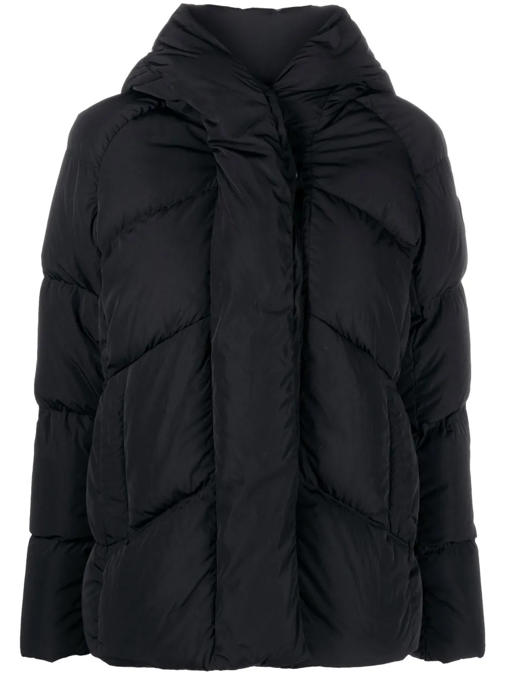 Canada Goose Piumino The Icons Marlow - Nero