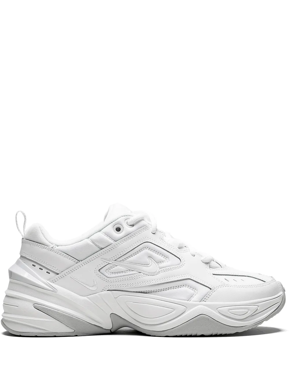 Nike Sneakers W M2K Tekno - Bianco