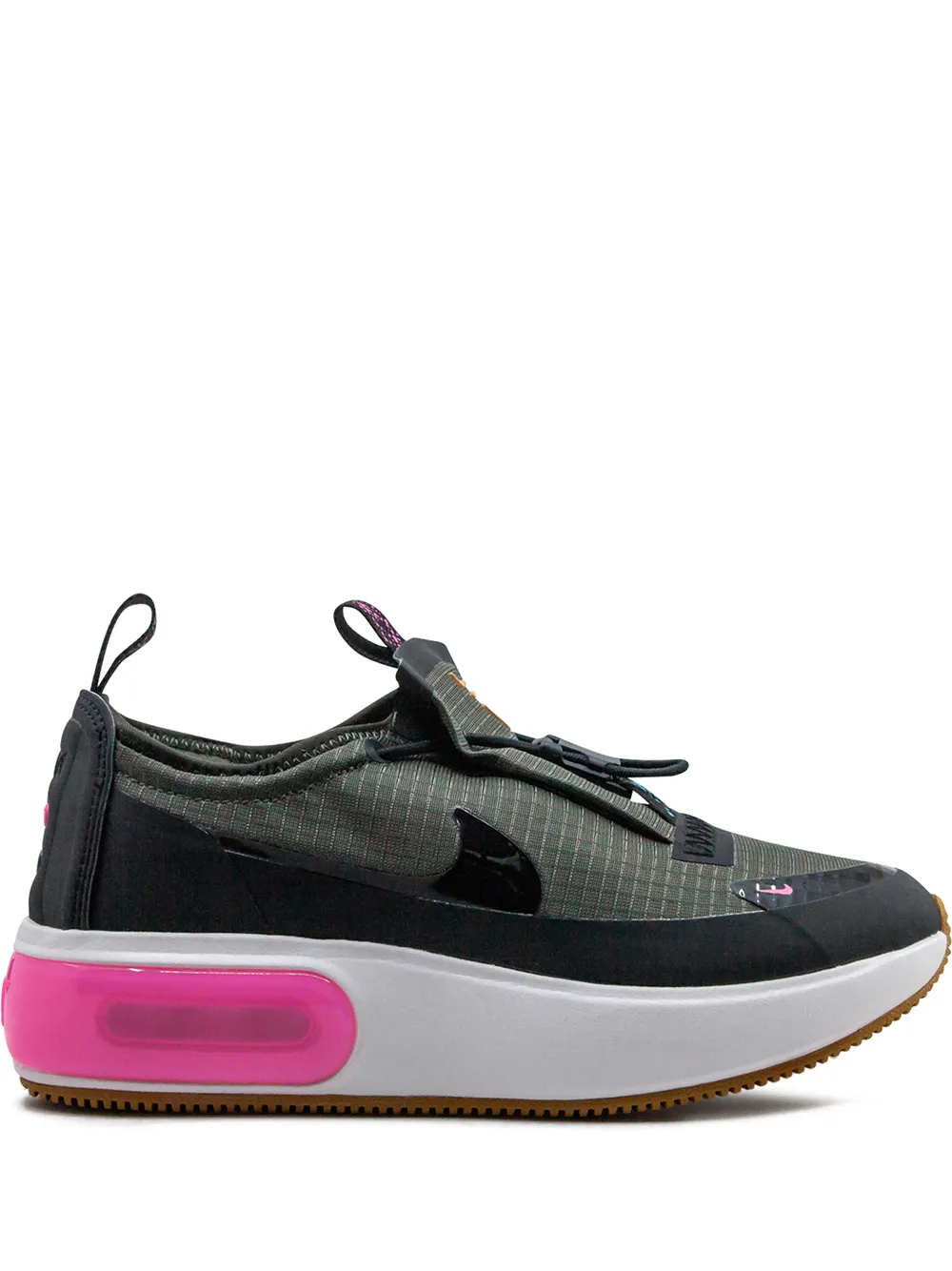 Nike Sneakers Air Max Dia Winter - Nero