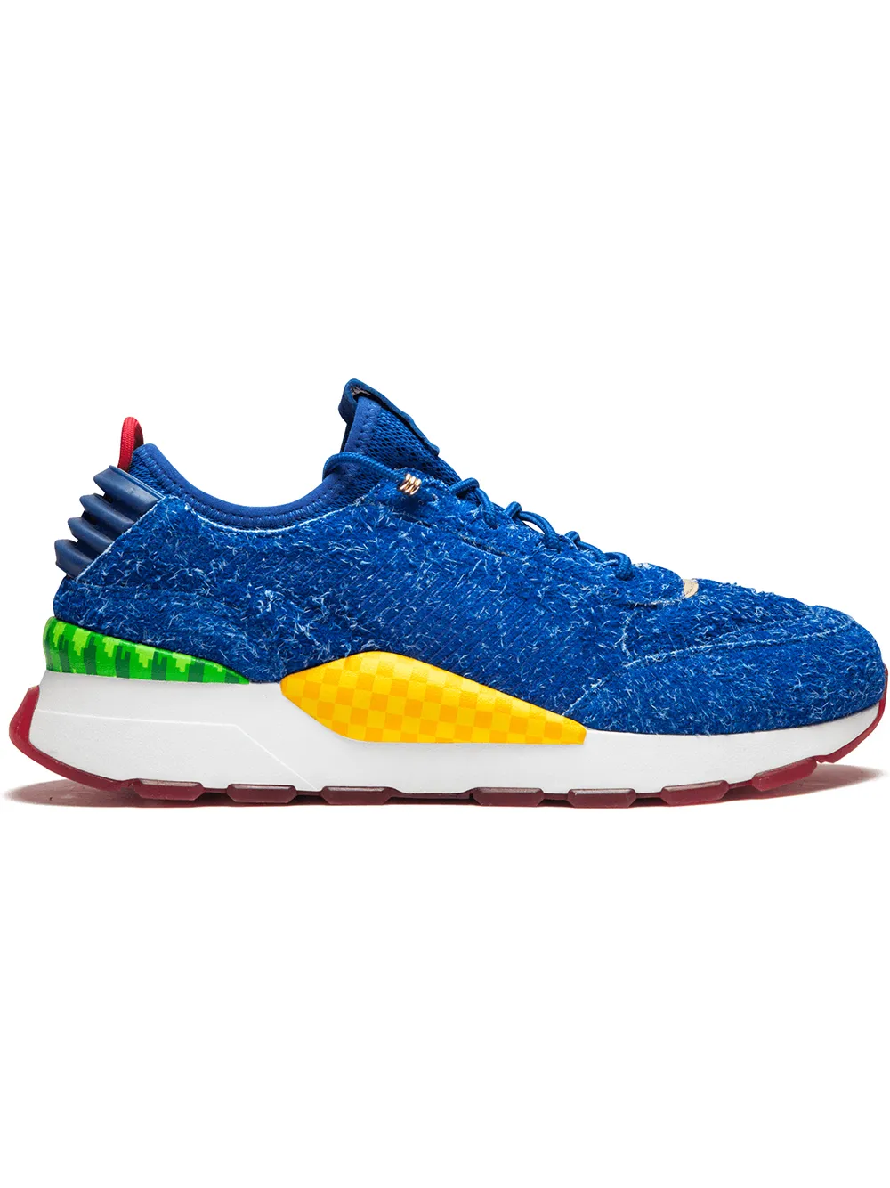 PUMA Sneakers 'RS-0 Sonic' - Blu