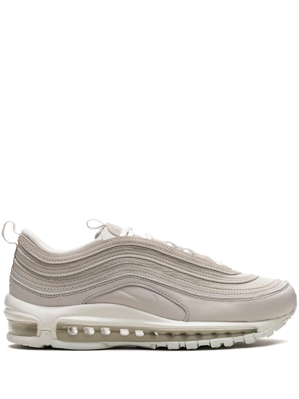 Nike Sneakers Air Max 97 - Toni neutri