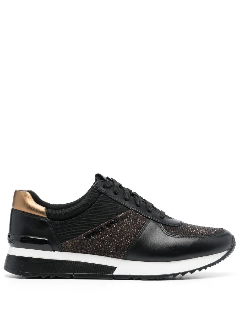 Michael Michael Kors Sneakers Allie - Nero