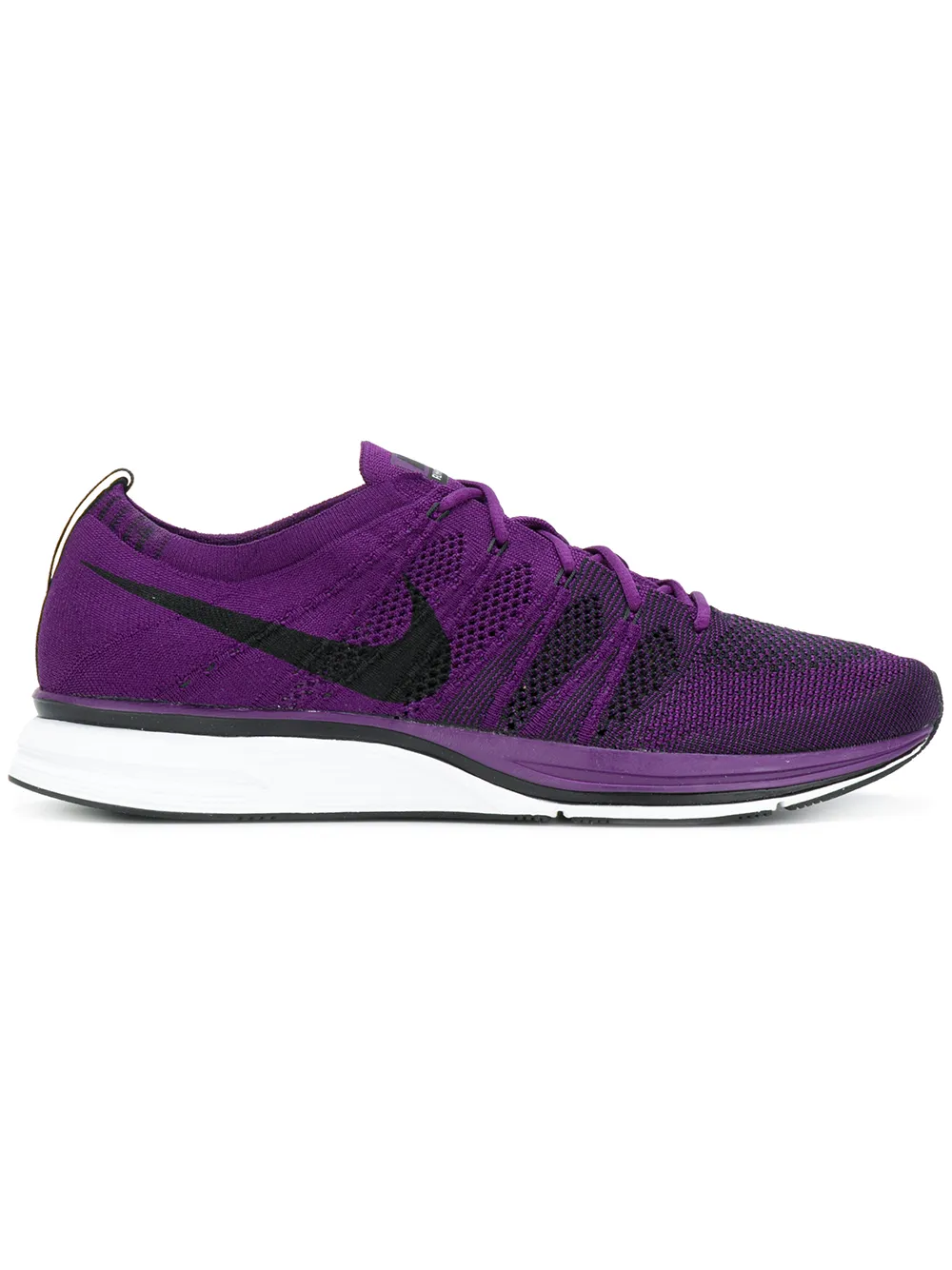 Nike Sneakers Flyknit - Viola