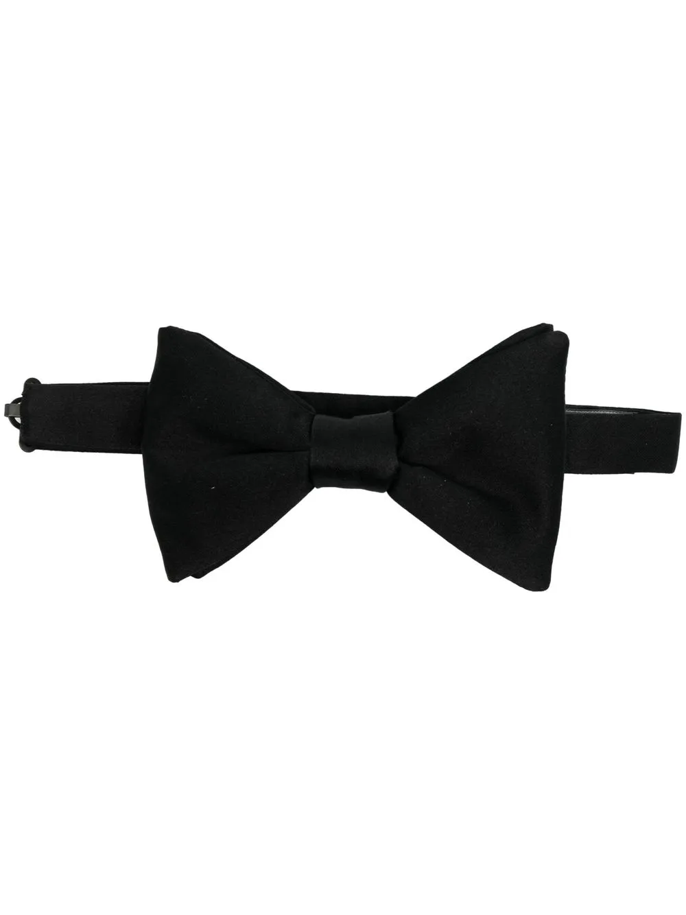 Zegna Papillon - Nero