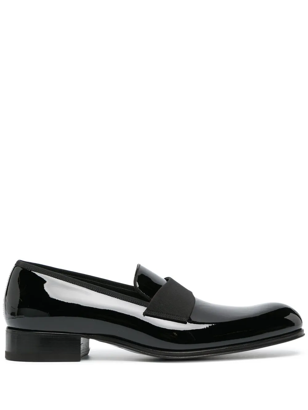 TOM FORD Mocassini - Nero