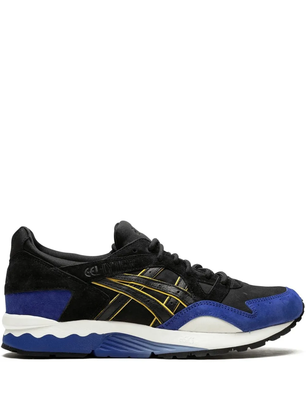 ASICS Sneakers Gel-Lyte 5 - Nero