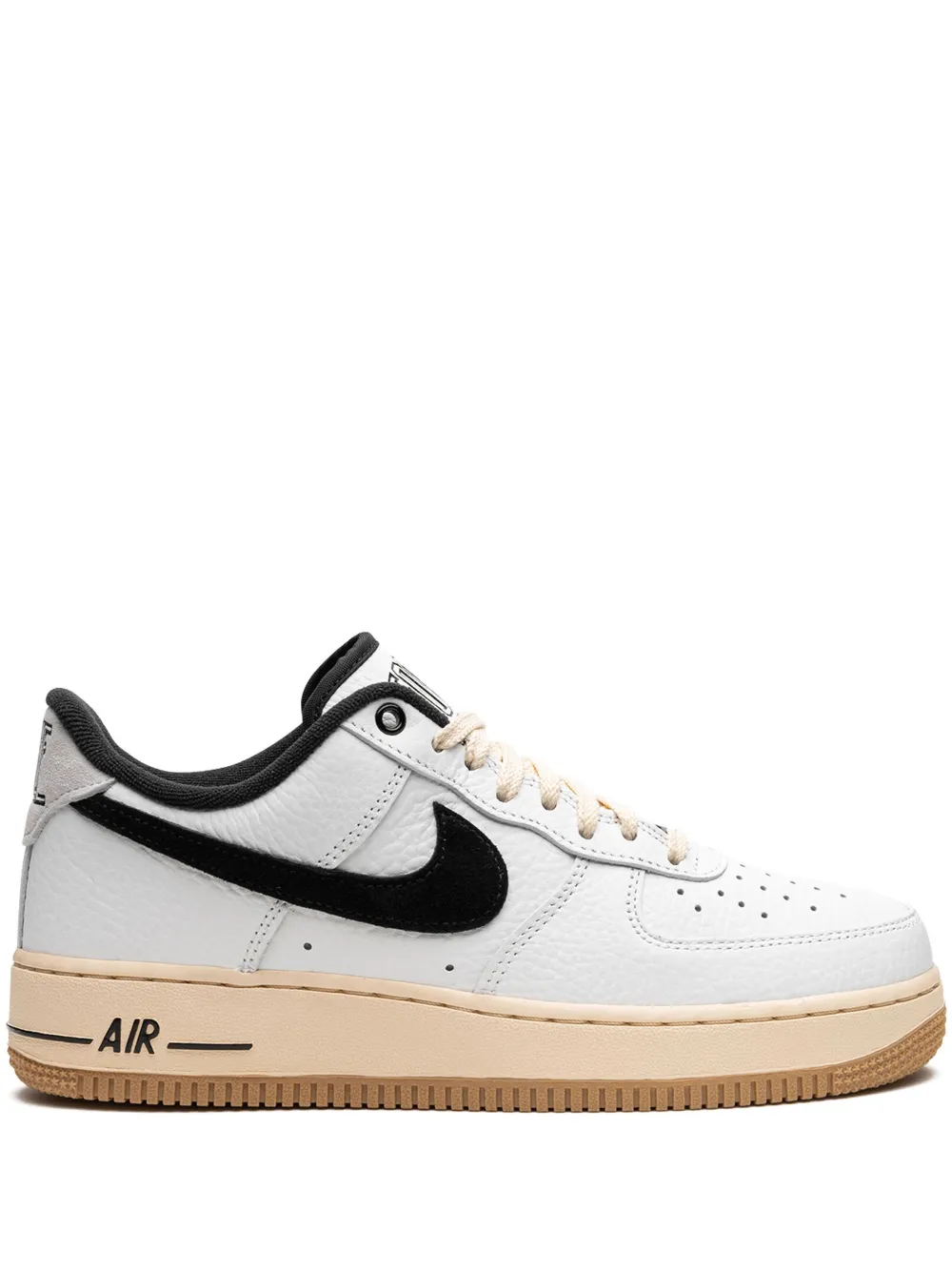 Nike Sneakers Air Force 1 Command Force - Summit White - Bianco