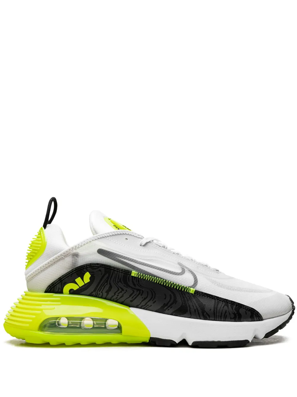 Nike Sneakers Air Max 2090 - Bianco