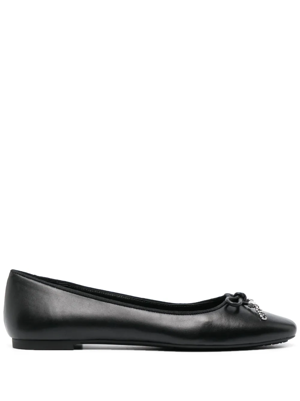 Michael Michael Kors Ballerine Nori - Nero