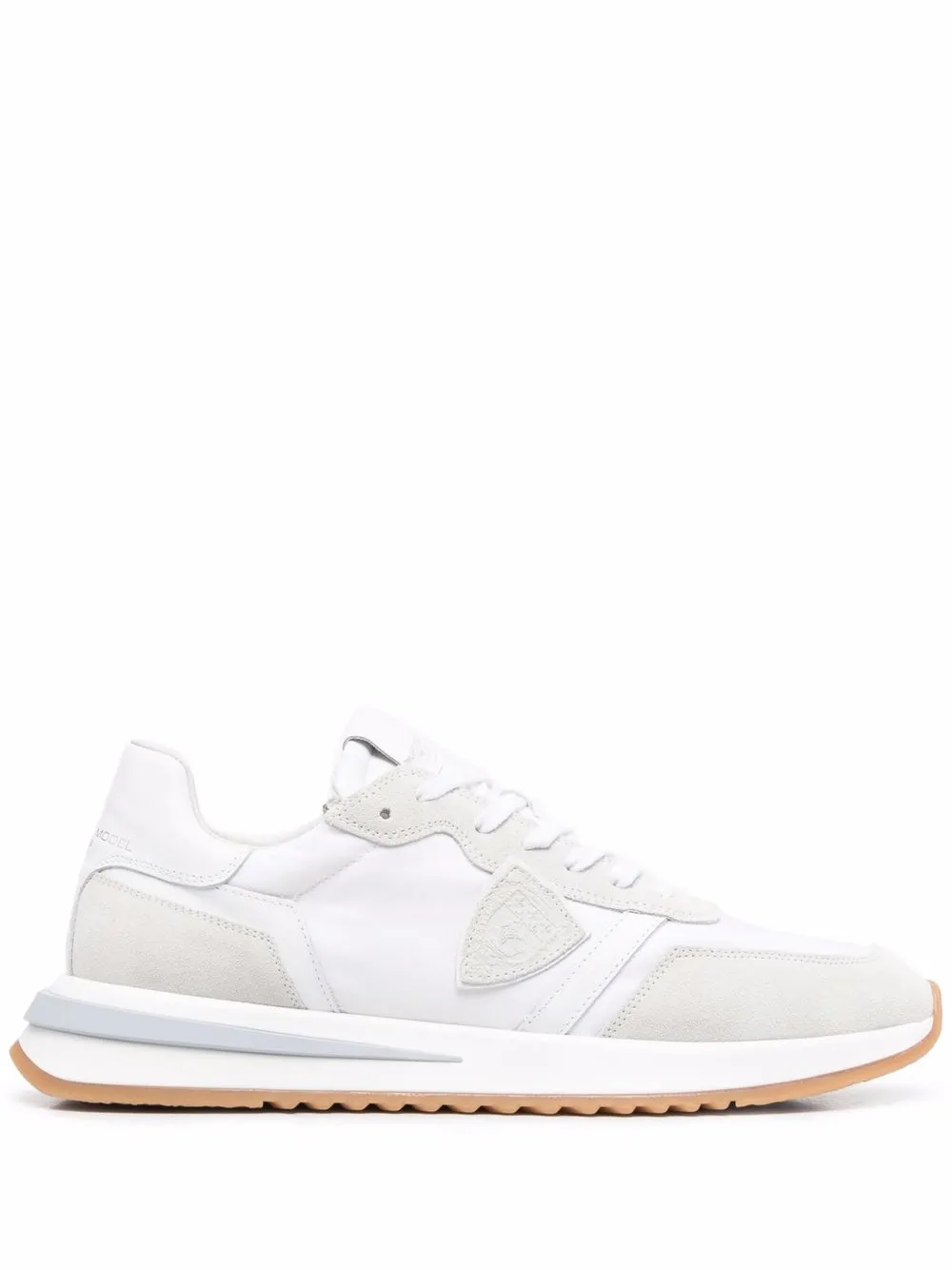 Philippe Model Paris Sneakers Paris - Bianco