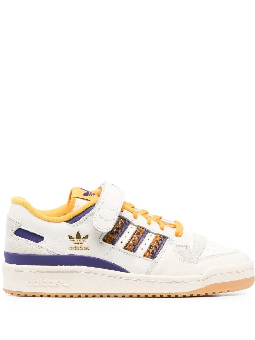 adidas Sneakers Forum 84 - Bianco