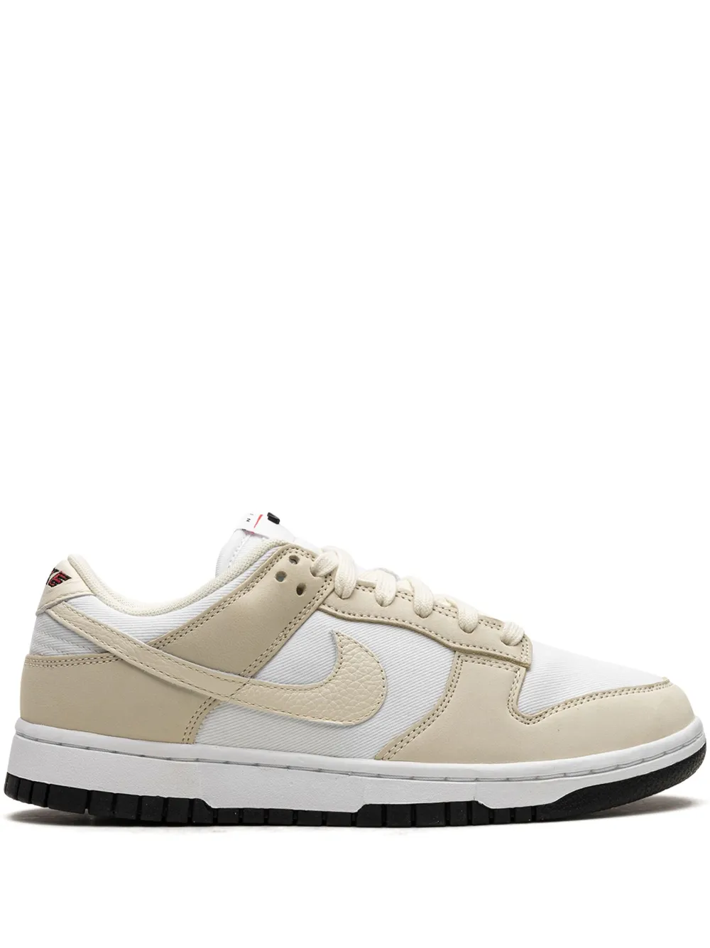 Nike "Sneakers Dunk Low LX ""Coconut Milk""" - Toni neutri