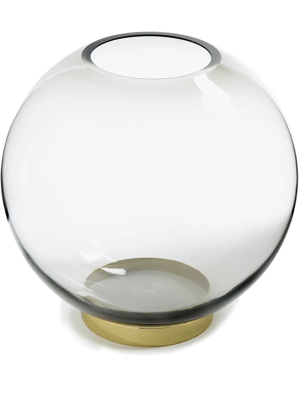 AYTM Vaso Globe - Nero