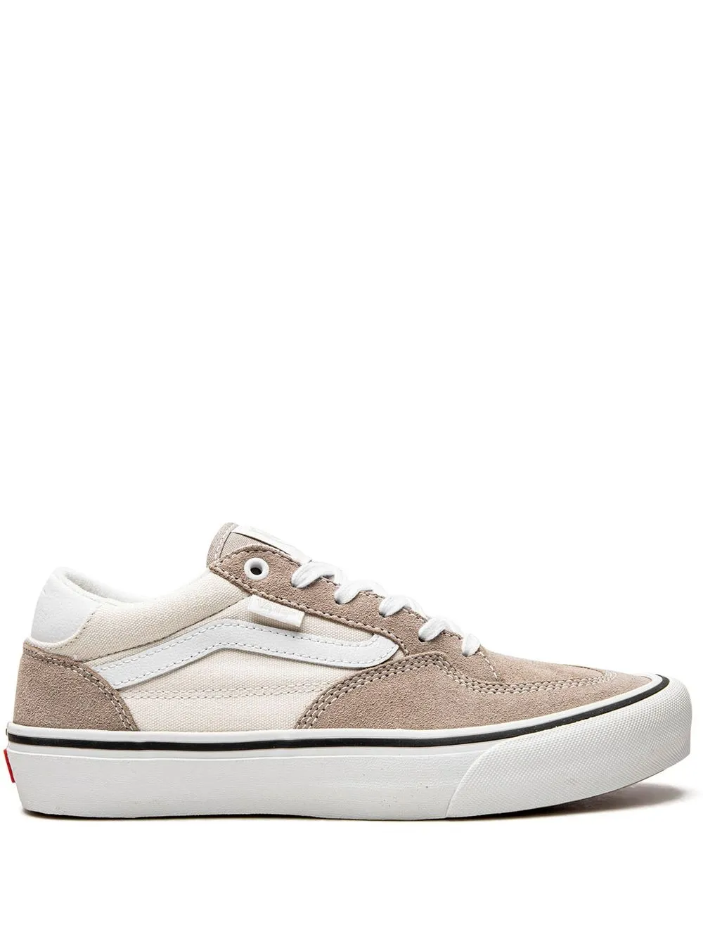 Vans Sneakers Rowan - Toni neutri