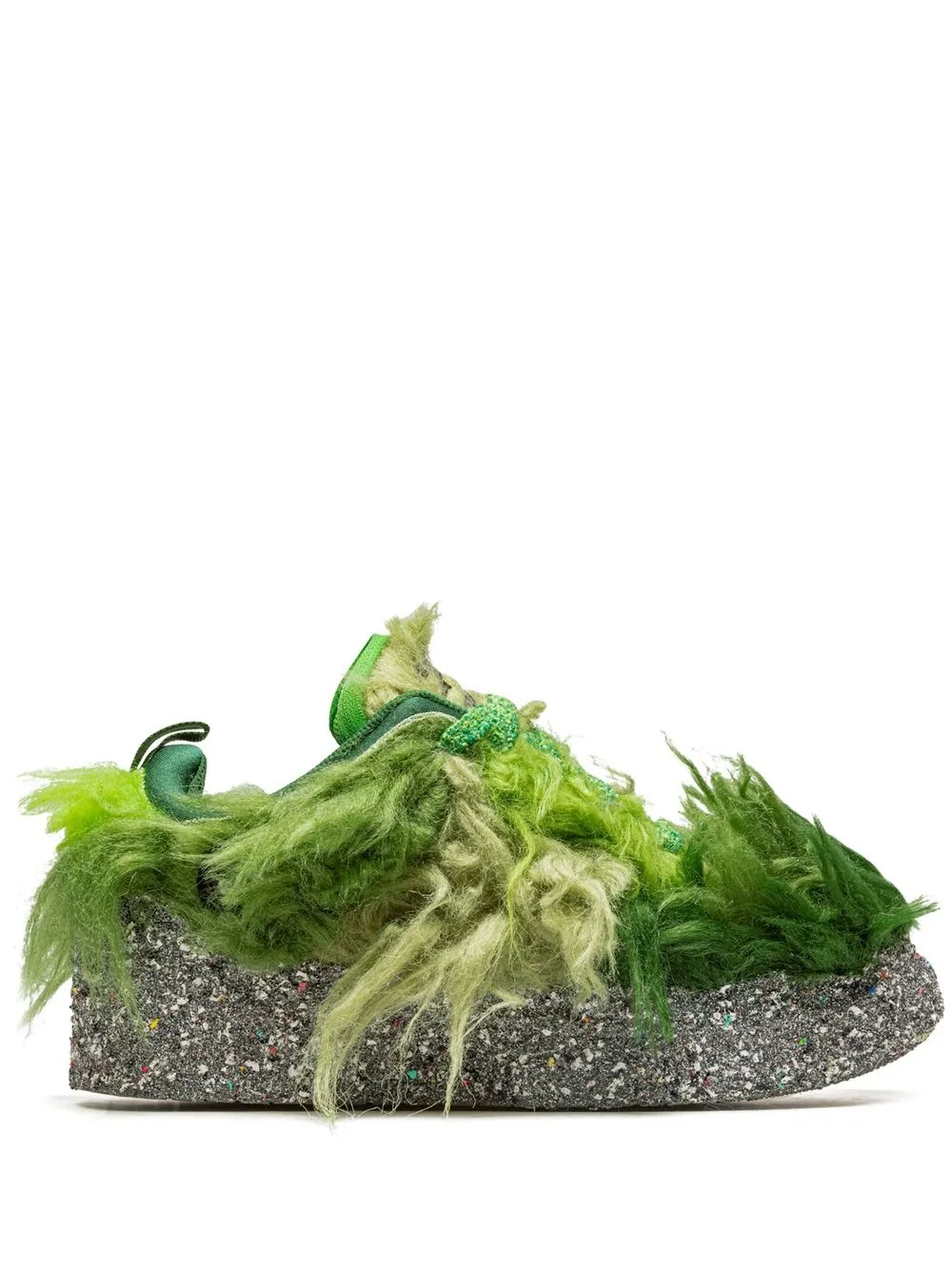 Nike Sneakers Nike x Cactus Plant Flea Market 1 - Verde