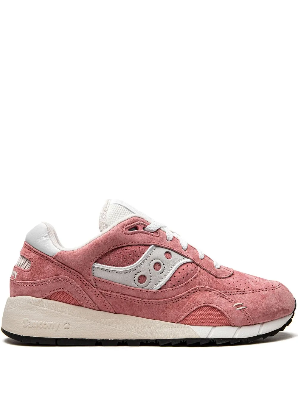 Saucony Sneakers Shadow 6000 - Rosa