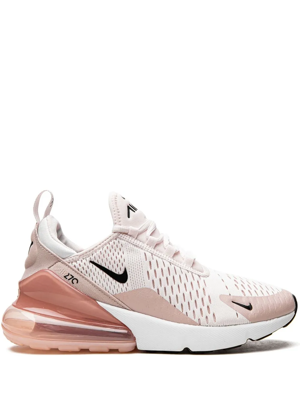 Nike Sneakers Air Max 270 - Rosa