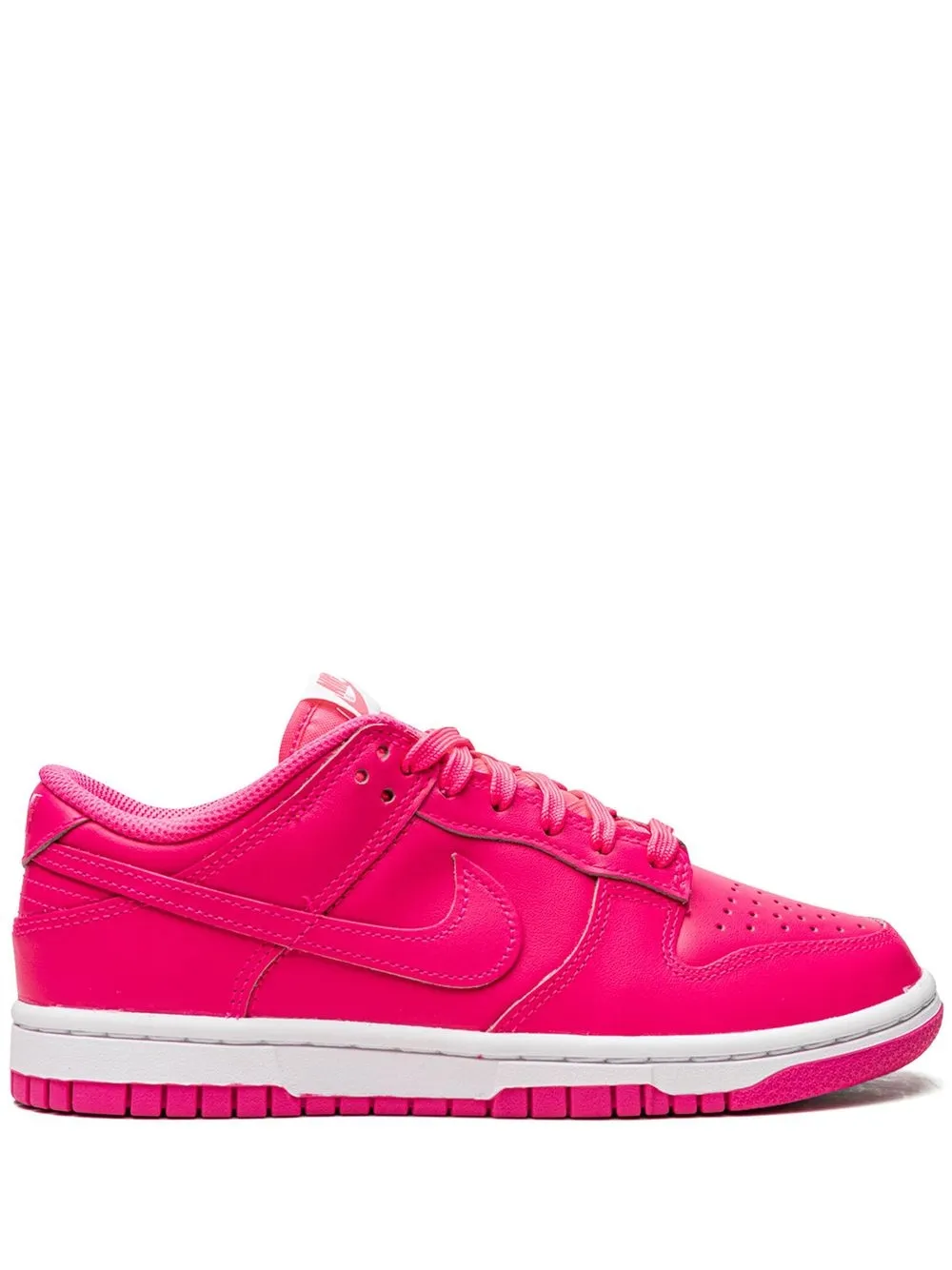 Nike Sneakers Dunk Hot Pink - Rosa