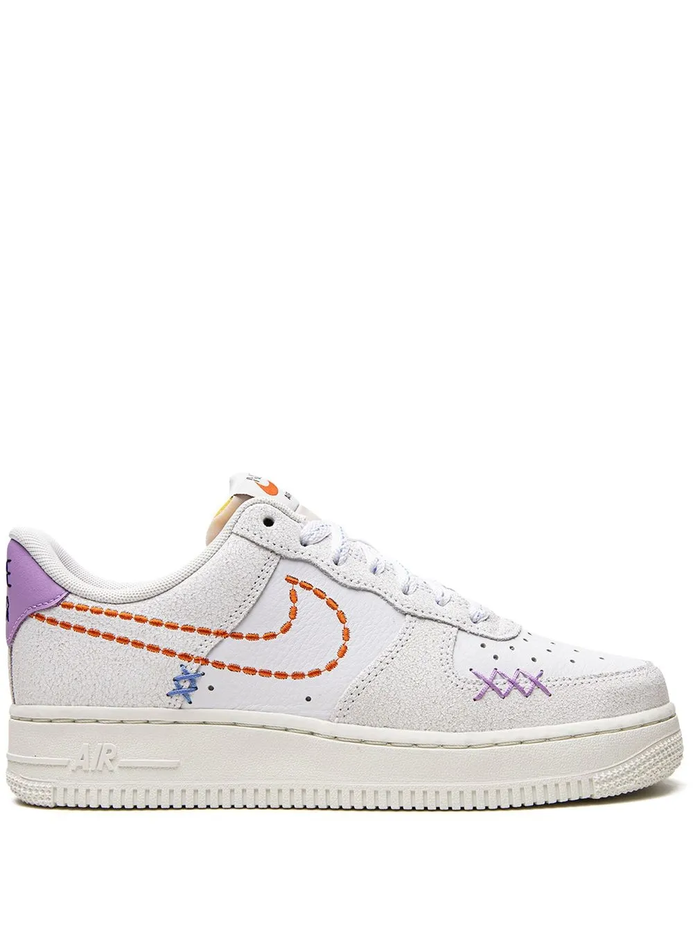 Nike Sneakers Air Force 1 '07 SE - Bianco