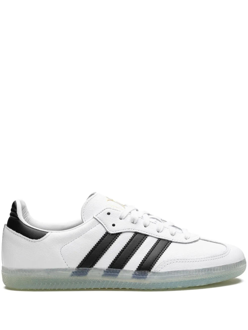 adidas Sneakers adidas x Dill Samba - Bianco
