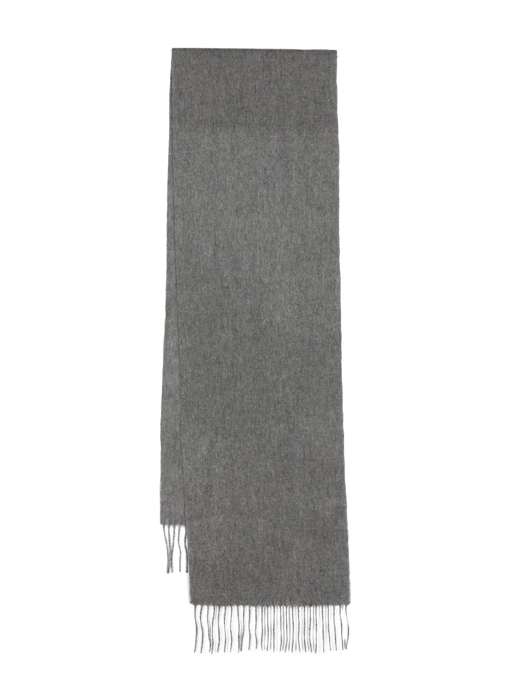 Aspinal Of London Sciarpa - Grigio