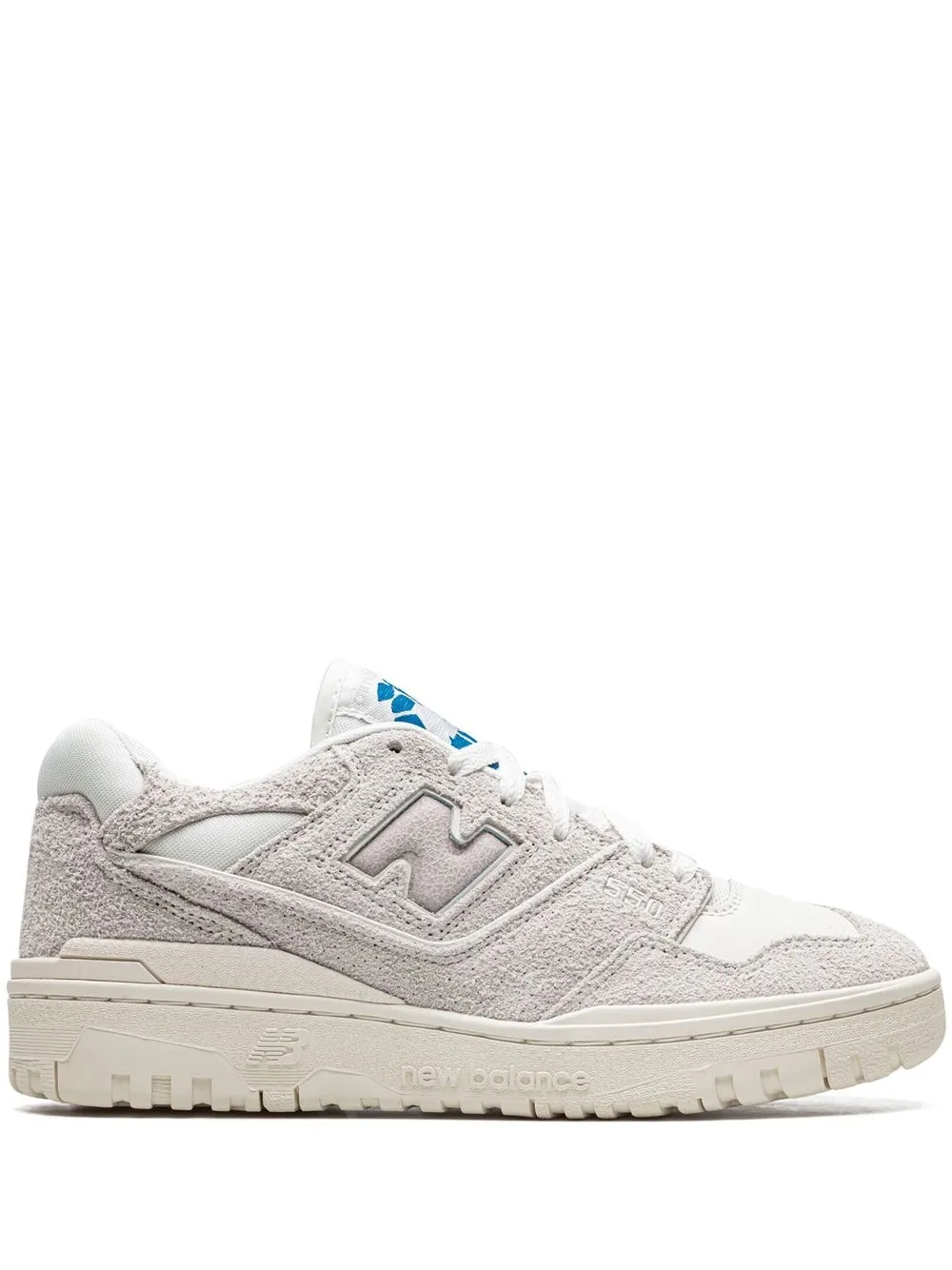 New Balance Sneakers New Balance x Aimé Leon Dore 550 - Grigio