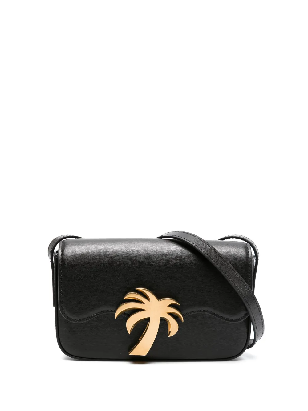 Palm Angels Borsa a tracolla Palm Beach - Nero