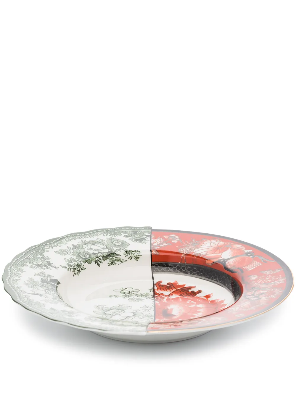 Seletti Ciotola Cecilia - Rosso