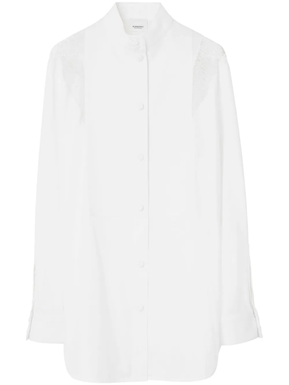 Burberry Camicia - Bianco