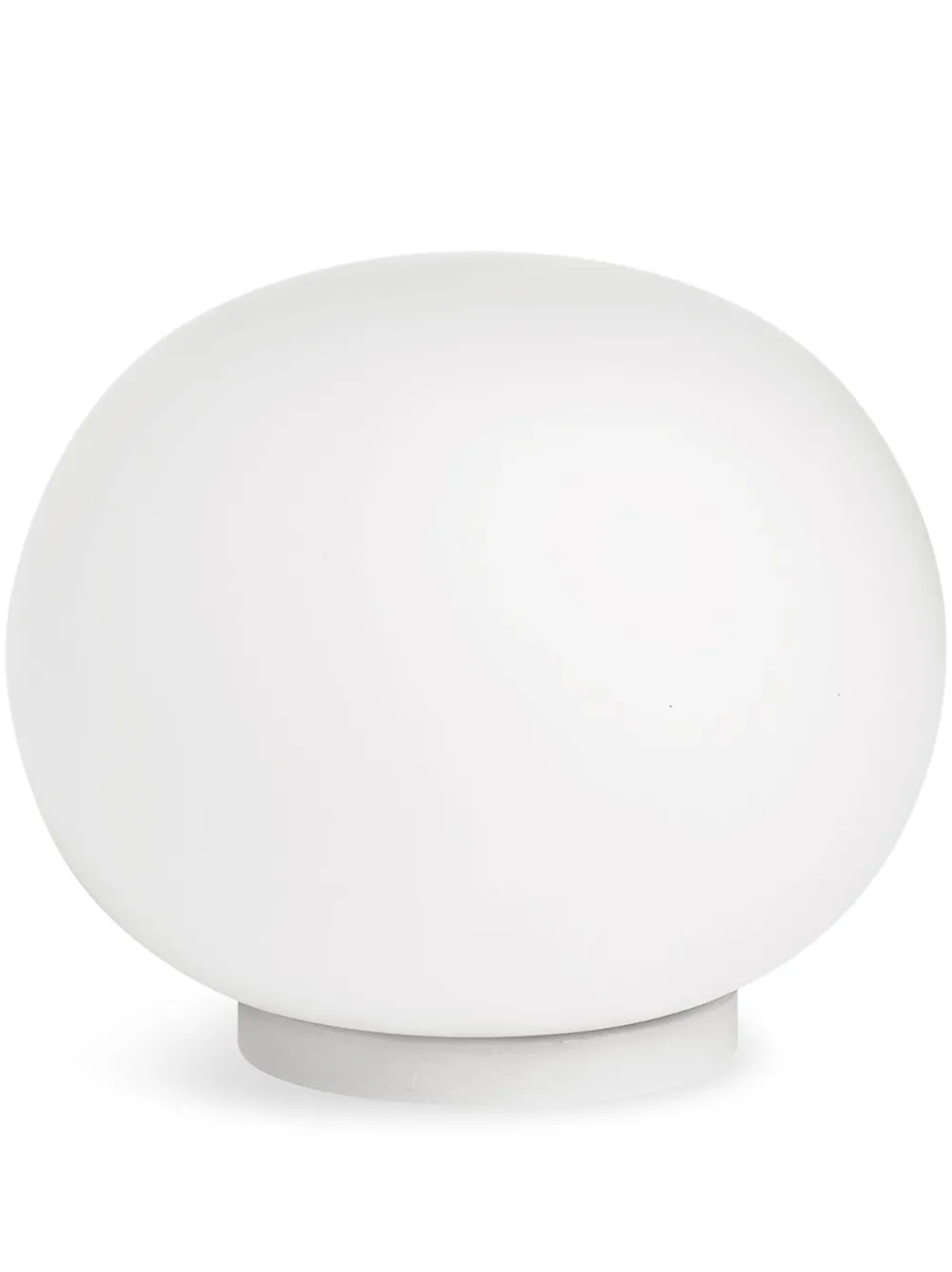 Flos Lampada da tavolo Mini Glo-Ball - Bianco