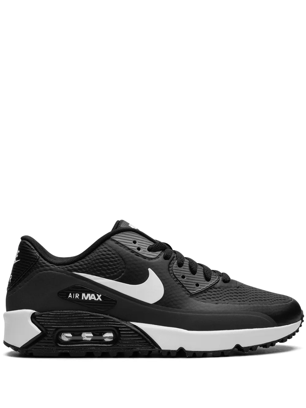 Nike Sneakers Air Max 90 - Nero