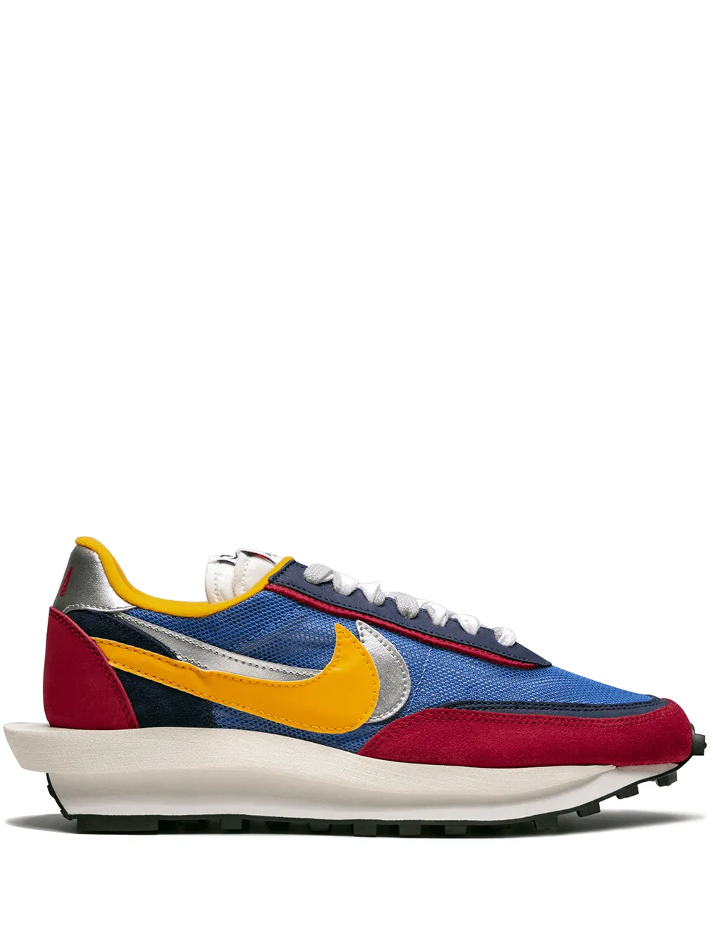 Nike Sneakers LDV Waffle/Sacai - Blu