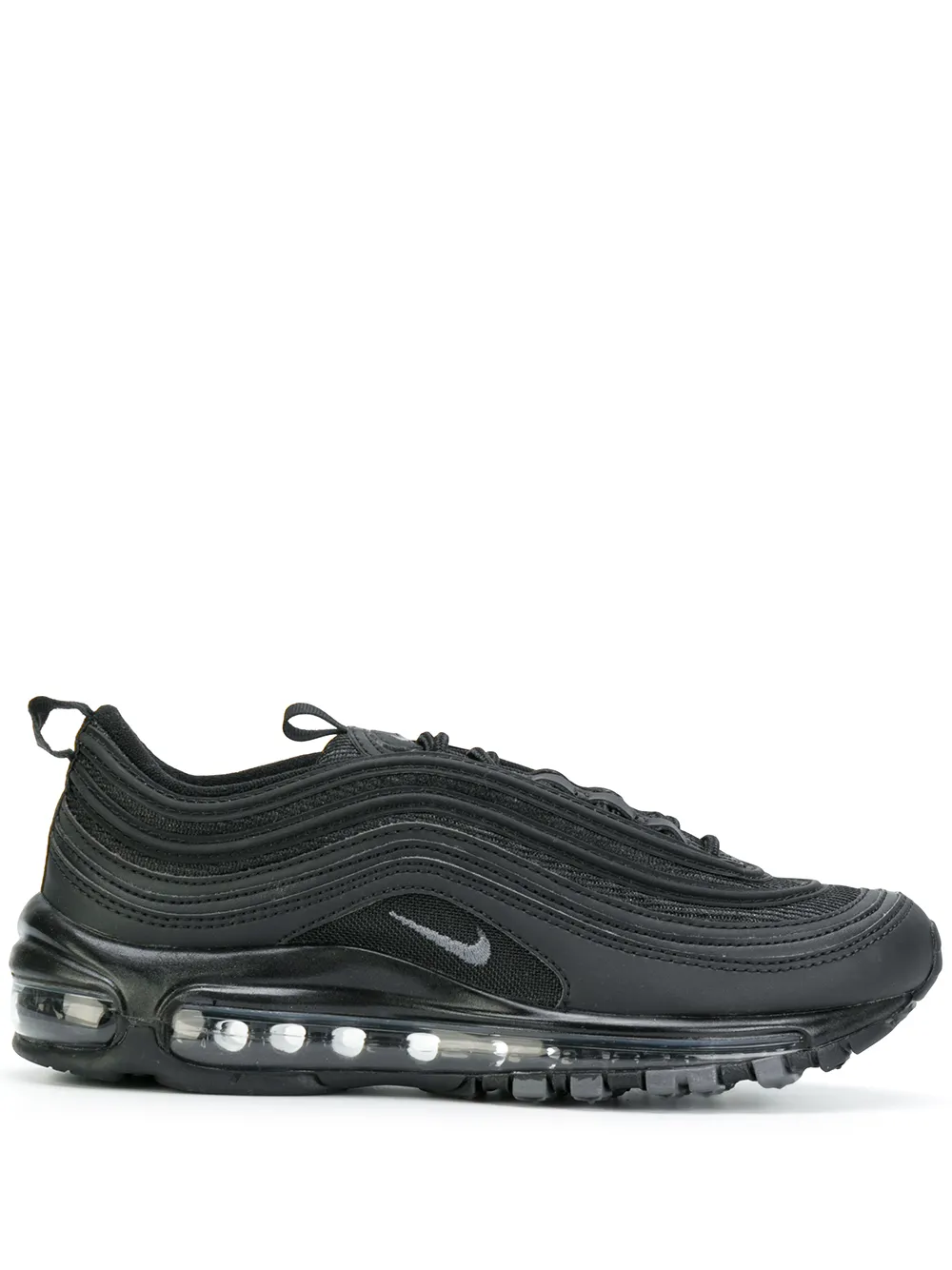Nike Sneakers 'Air Max 97' - Nero