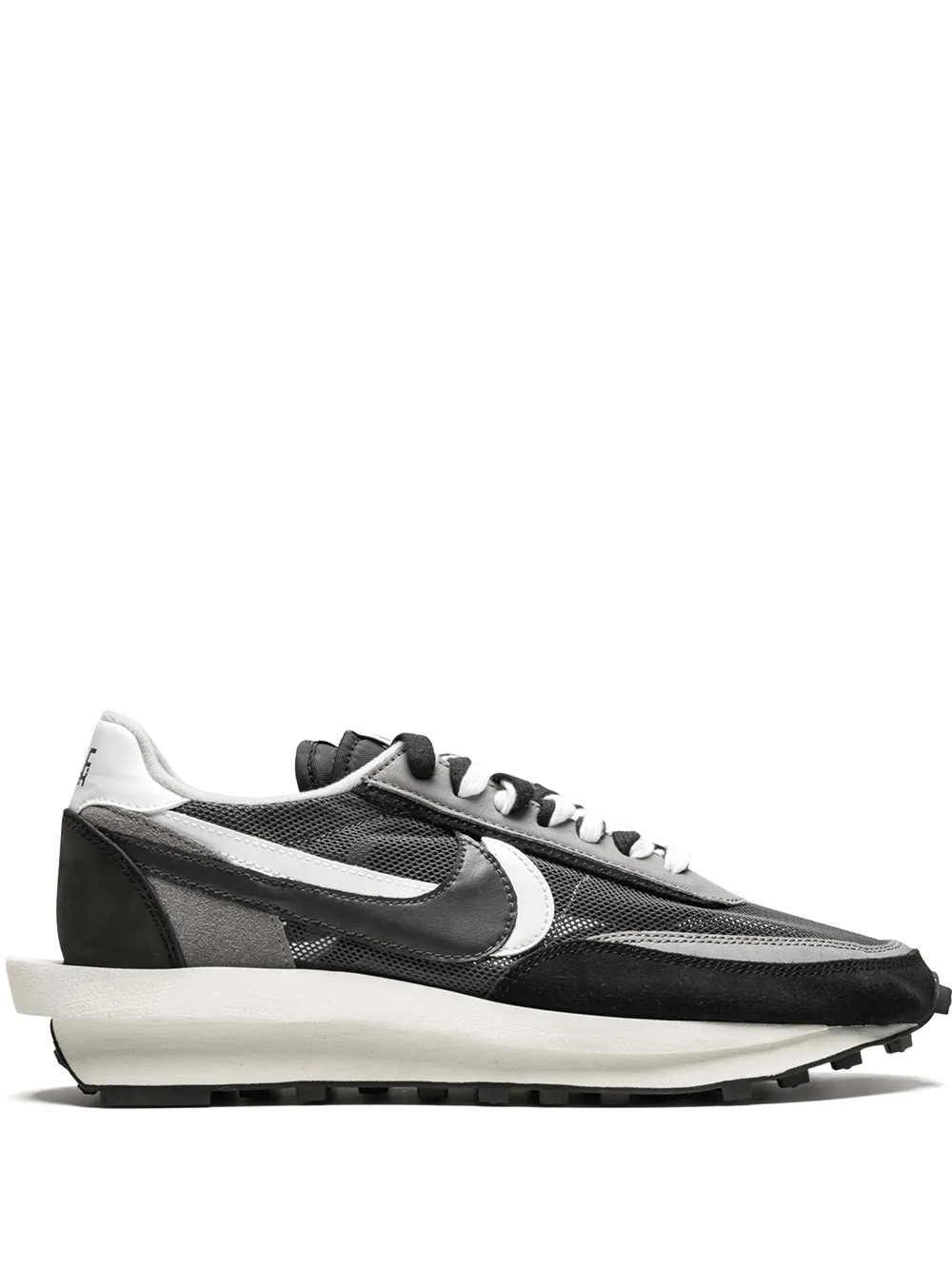 Nike Sneakers Nike x Sacai LD Waffle - Grigio