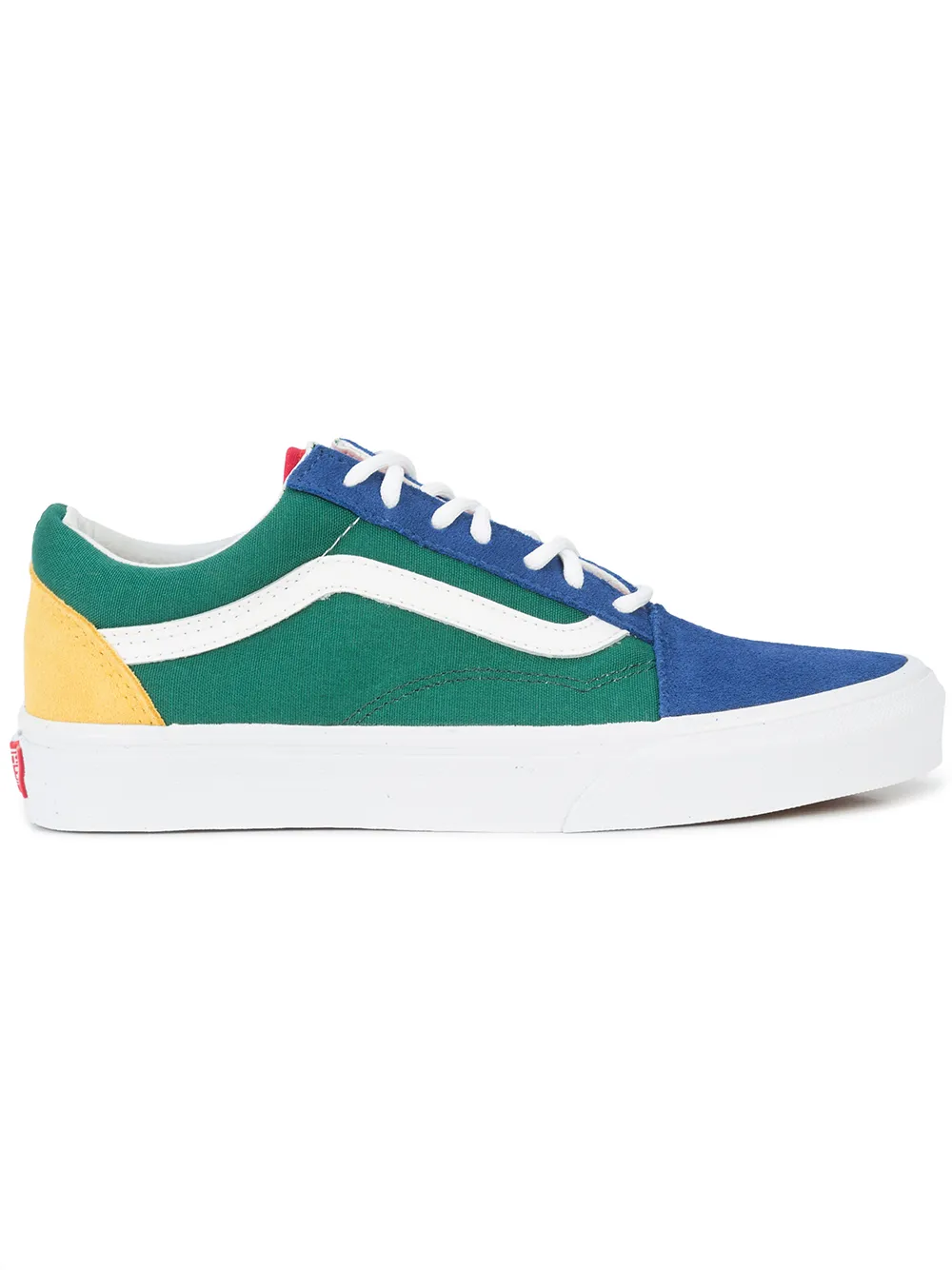 Vans Vault UA OG Old-Skool LX sneakers - Blu